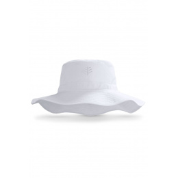 Chlorine Resistant Bucket Hat UPF 50+