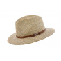 Summertime Straw Hat 