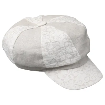 casquette gavroche mao Reference : 2200 | Chapellerie Traclet