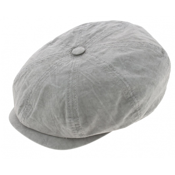 Stetson Hatteras Flat Cap