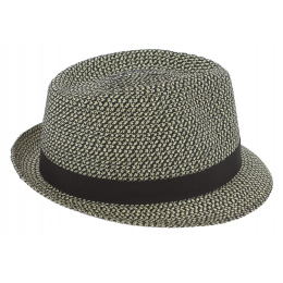 Chapeau Trilby Gilford Toyo STETSON
