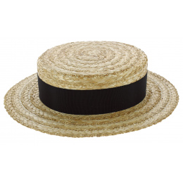 Boater Hat Luton Olney