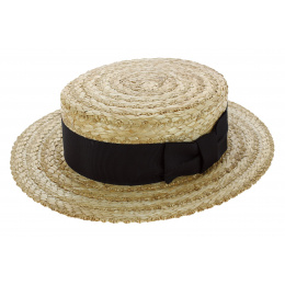 Boater Hat Luton Traclet
