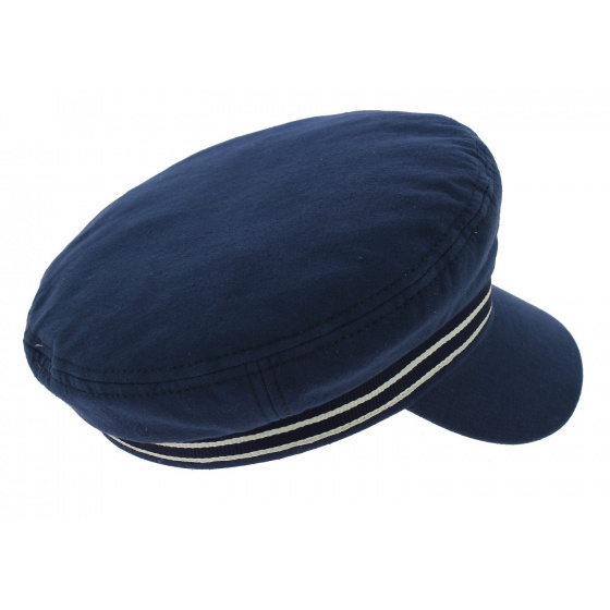 Casquette Marin Peabody  - Stetson Casquette Marin Peabody  - Stetson