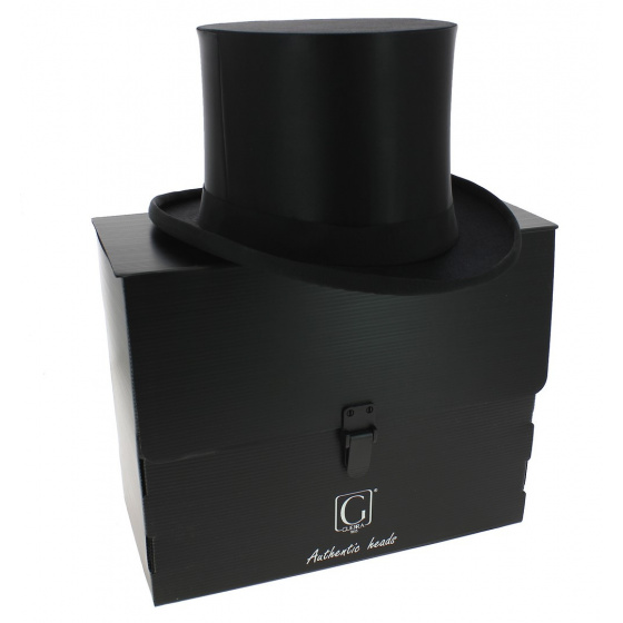 15 cm Opera Hat - Guerra 1855