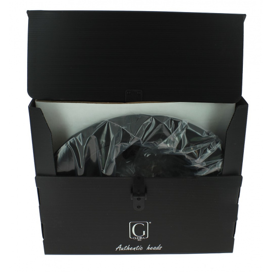 15 cm Opera Hat - Guerra 1855