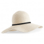 folding hat in a bag