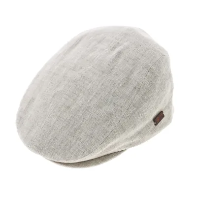 casquette harston plate coton Bailey Reference : 2133 | Chapellerie Traclet
