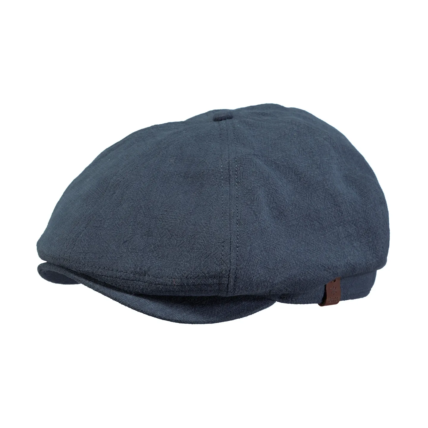 Casquette Plate Jamaica Coton bleu - Barts Reference : 7900 | Chapellerie Traclet