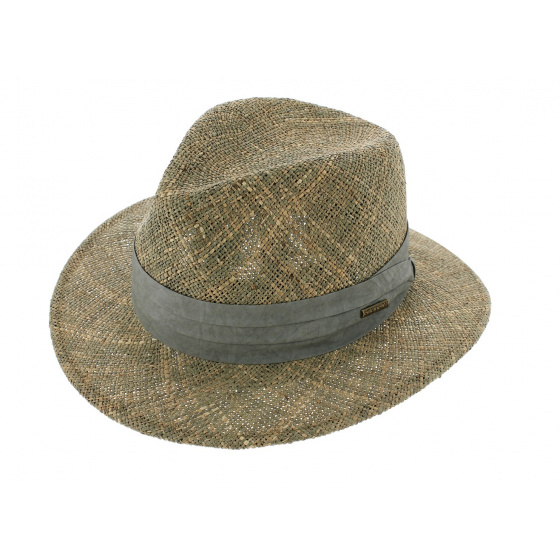Stetson Barton Traveler Hat