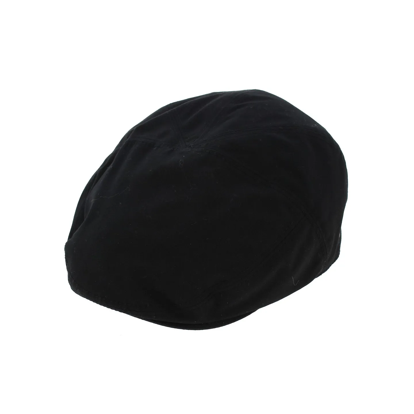 casquette bailey graham noir - Chapellerie Traclet Reference : 1838 | Chapellerie Traclet