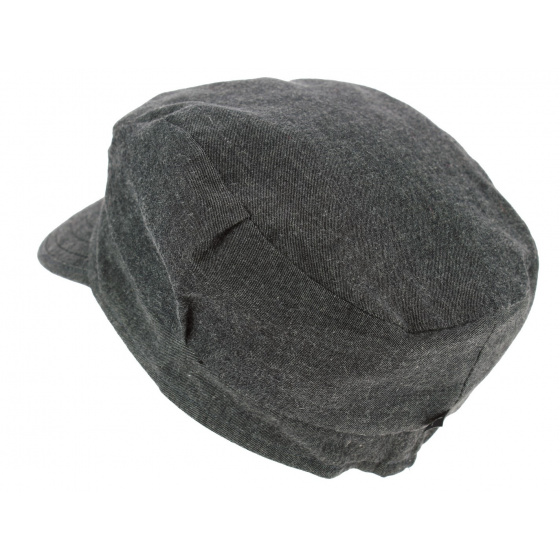 Casquette Anti Ondes Grise Casquette Anti Ondes Grise