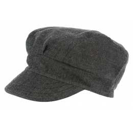 Anti-wave cap