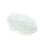 Cap painter plasterer flat ventilated white
