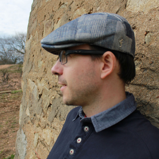 Casquette Jancenay Flechet Casquette Jancenay Flechet