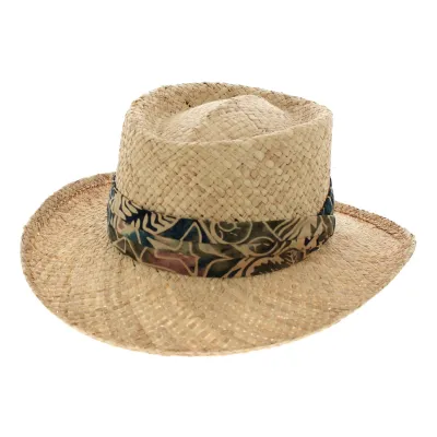 Paris gambler hat - buy paris hat Reference: 7903 | Chapellerie Traclet