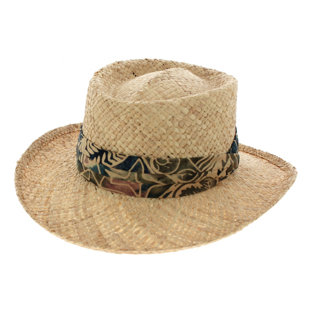 Hat Paris gambler buy hat paris Reference 7903 Chapellerie Traclet