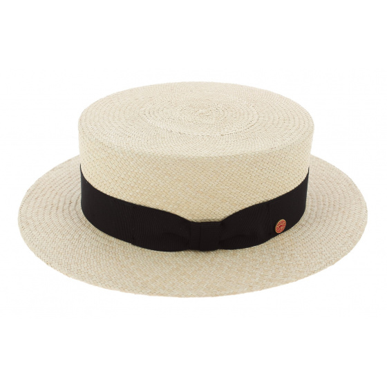 Gondolo Boater Natural Panama - Mayser