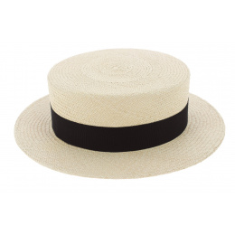 Gondolo Boater Natural Panama - Mayser
