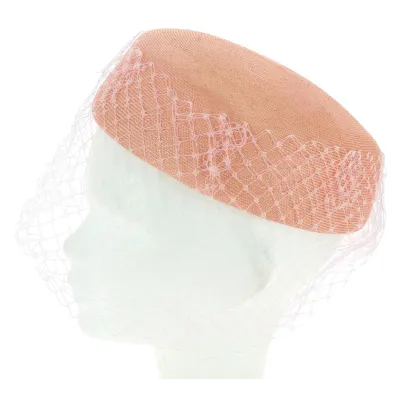 Chapeau tambourin Parasisal - Fabrication Française Reference : 7937 | Chapellerie Traclet