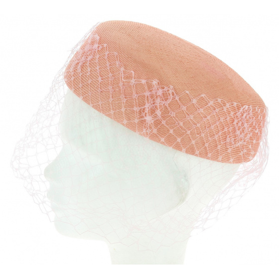 Parasisal tambourine hat - French Made