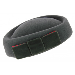 Jackie Tambourine - French Manufacturing