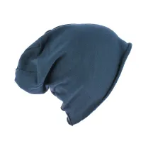 Bonnet marine Brooklin Oversize Beanie gris - achat bonnet Traclet Reference : 7948 | Chapellerie Traclet