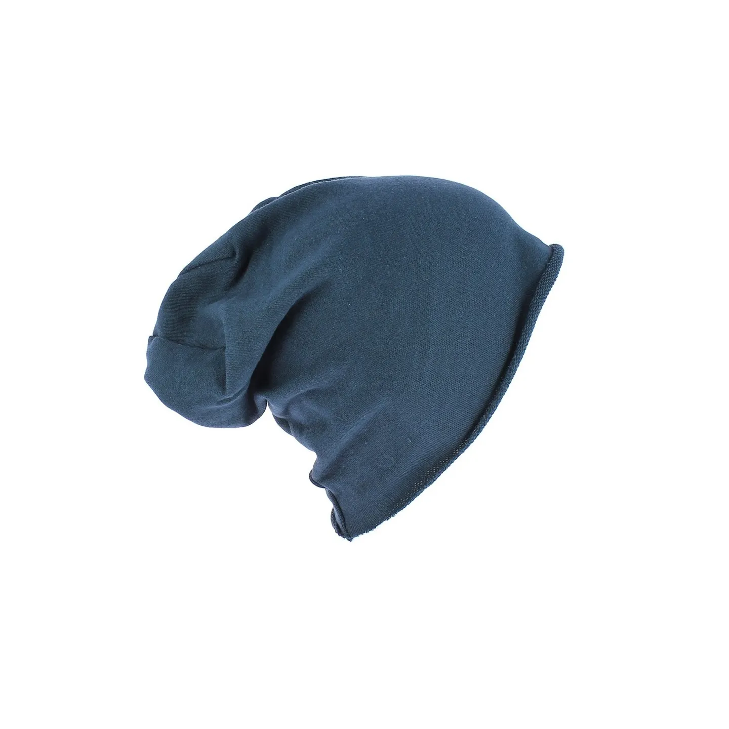 Bonnet marine Brooklin Oversize Beanie gris - achat bonnet Traclet Reference : 7948 | Chapellerie Traclet