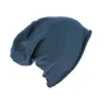 Navy blue Brooklyn Oversize Beanie gray - buy Traclet beanie Reference: 7948 | Traclet Hat Shop