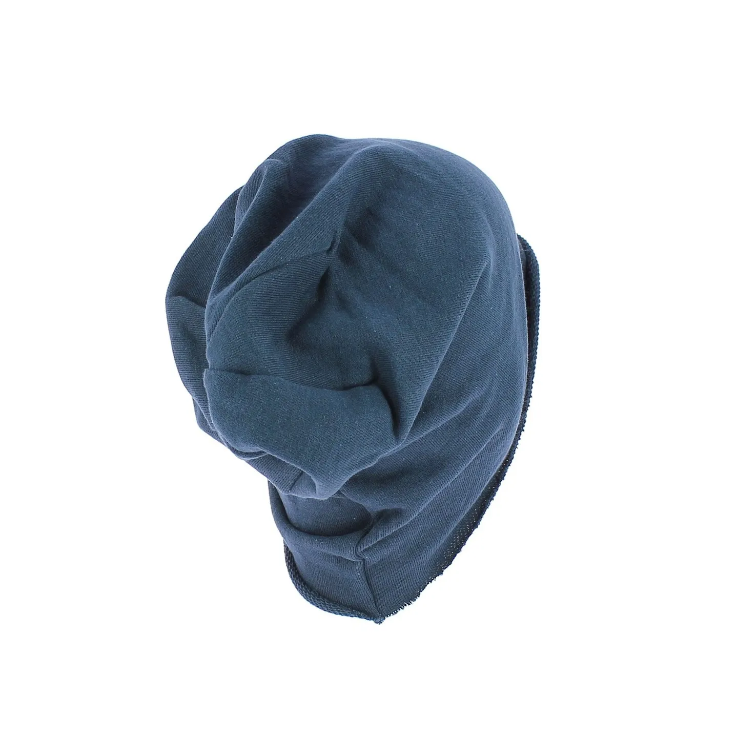 Navy blue Brooklyn Oversize Beanie gray - buy Traclet beanie Reference: 7948 | Traclet Hat Shop