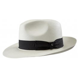Chapeau philadelphia Panama Stetson