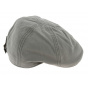 Duck Bill Cap Alabama Cotton Grey - Göttmann