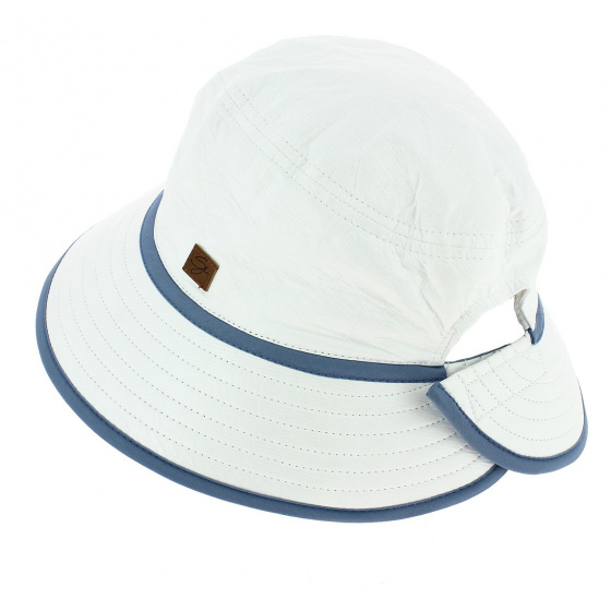 Romantic Bob High Protection Hat - Soway