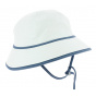 Bob Romantic High Protection Hat - Soway