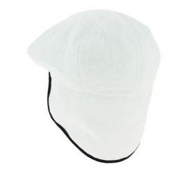 Casquette Cache Nuque Sonora Haute Protection - Soway