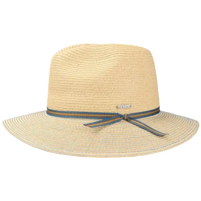 Chapeau Traveller Markham Toyo - Stetson Reference : 5420 | Chapellerie Traclet