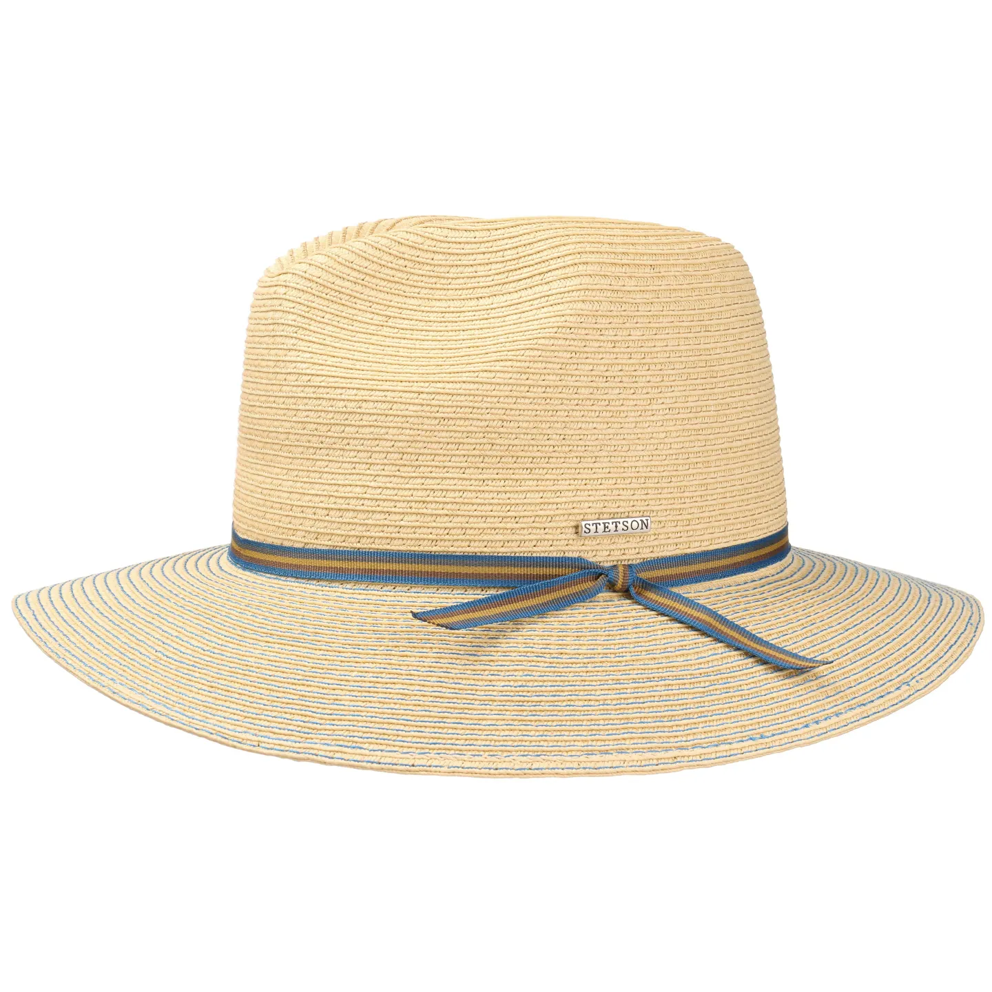 Chapeau Traveller Markham Toyo - Stetson Reference : 5420 | Chapellerie Traclet