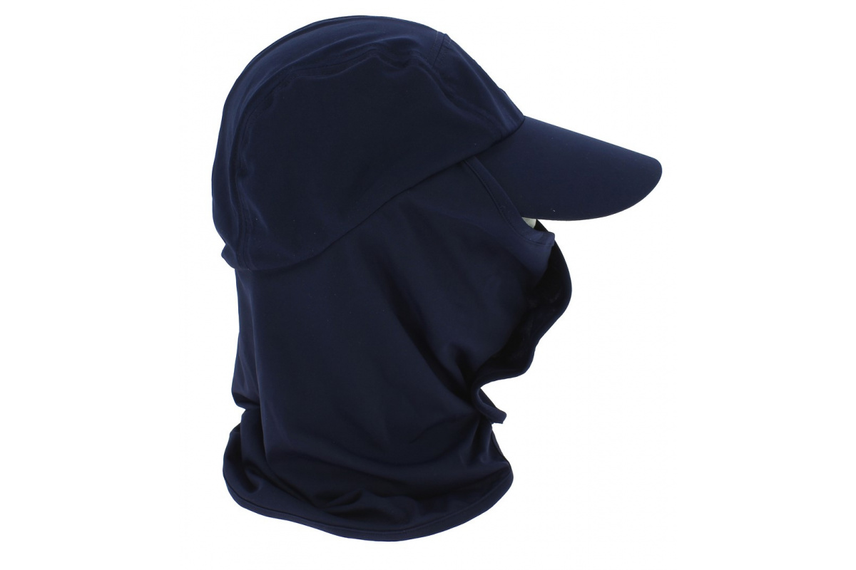 Coolibar Casquette de Protection Solaire UV