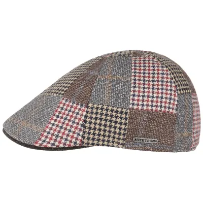 Casquette Texas Paisley -Stetson - Chapellerie Traclet Reference : 3733 | Chapellerie Traclet