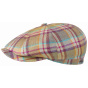Hugo Hatteras Cap by Stetson