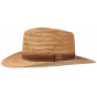 Western Hat Embossed Raffia - Stetson