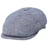 Casquette Brooklin Cotton été Bluebell - Stetson Reference : 6463 | Chapellerie Traclet