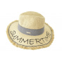 Laurentine Hat