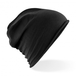 Bonnet De Nuit Classique Noir