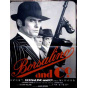Black Borsalino