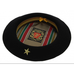 Béret Che - Héritage par Laulhère