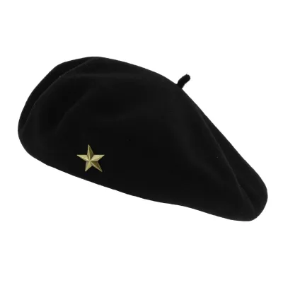 Che Beret - Heritage by Laulhère