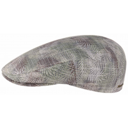 Stetson Tomah floral cap
