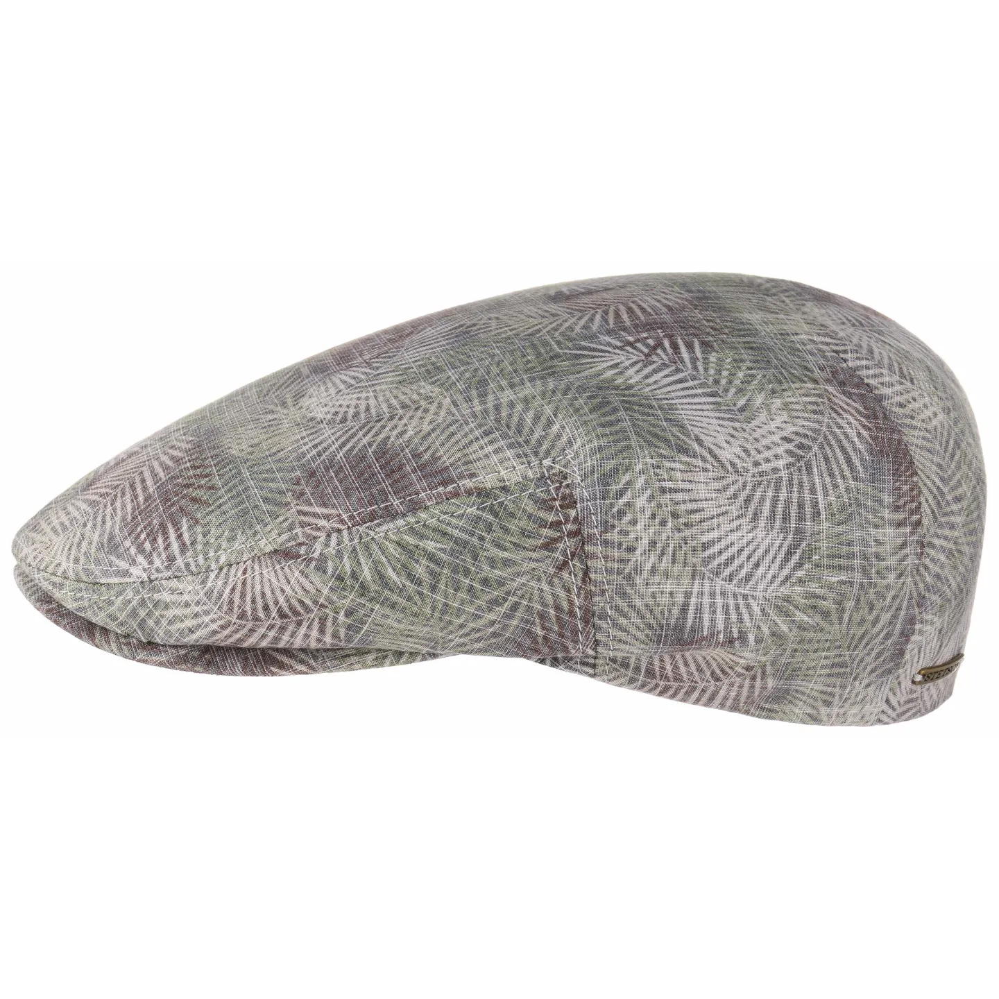 Stetson Tomah velvet cap - Traclet Hat Shop Reference: 4188 | Traclet Hat Shop