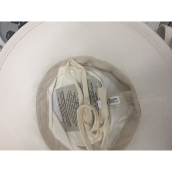 Chapeau de chanvre TH9 - Tilley